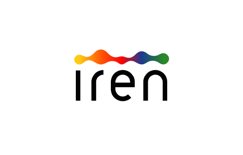 IREN Childress