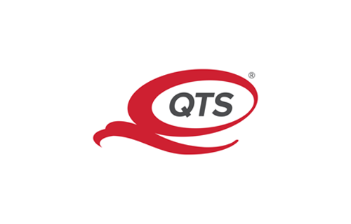 QTS–Lancium Hall County