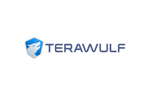 TeraWulf Justified