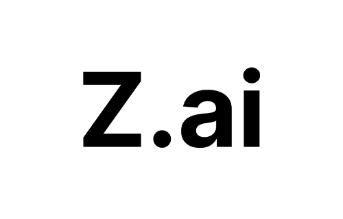 Z.ai Computing Centre